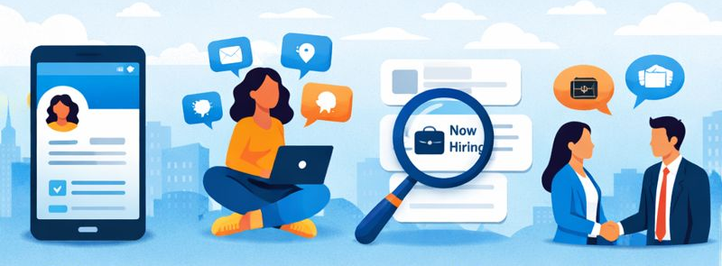 How to analyze job roles using skill mapping