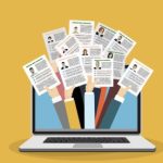 How Recruiters Scan Resumes in Under 8 Seconds