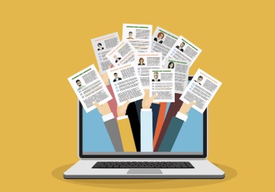 How Recruiters Scan Resumes in Under 8 Seconds