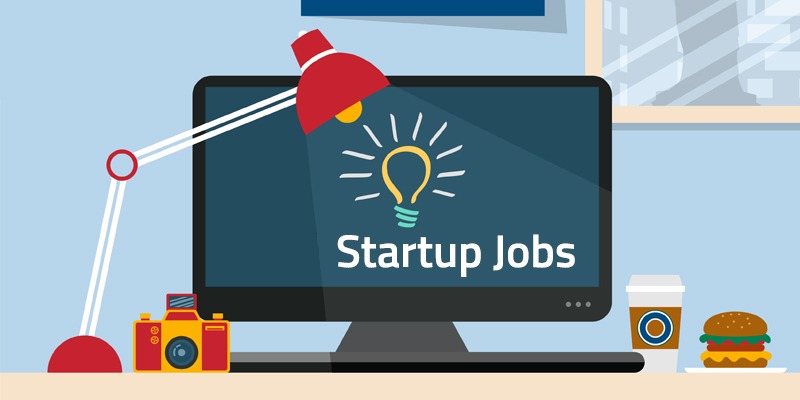 How to find startup jobs without using job portals