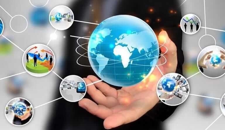 Strategies to Build a Global Career Footprint