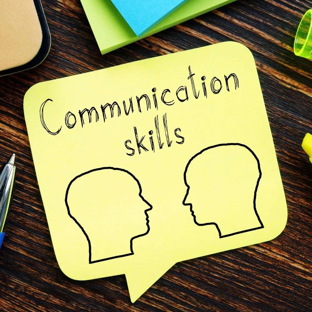 Ways to improve communication skill for career growth