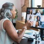 How to Master Virtual Meeting Etiquette