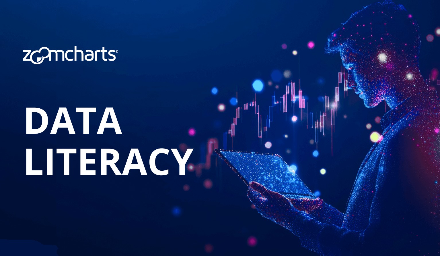 Why learning data literacy can improve your career prospects