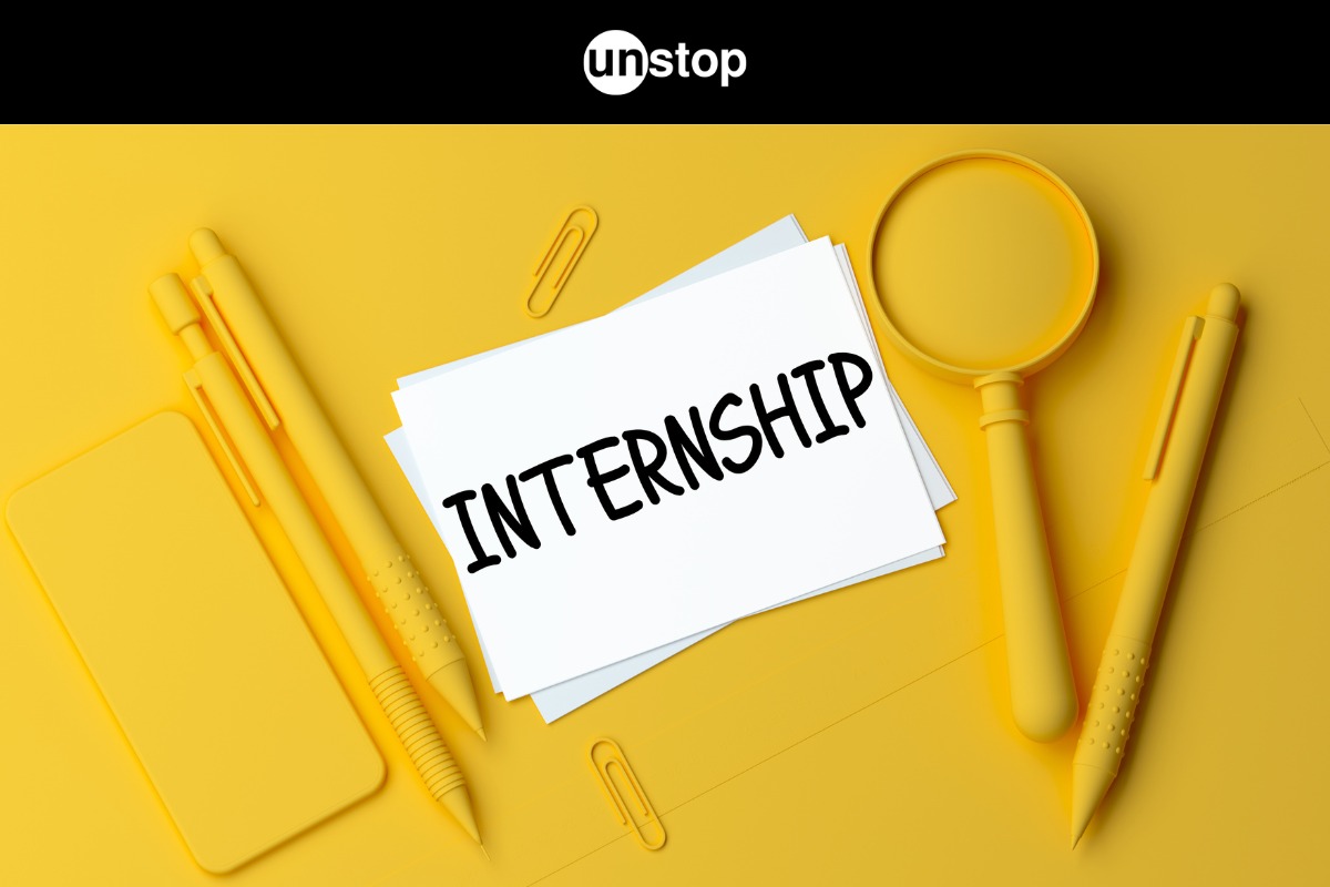 How to create your own internship if companies aren’t hiring