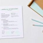 How to create measurable goals in resumes