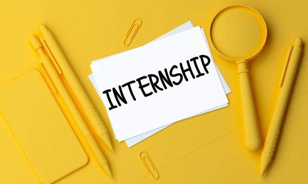 How to create your own internship if companies aren’t hiring