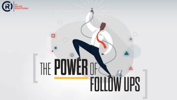 Why job seekers underestimate the power of follow-up messages