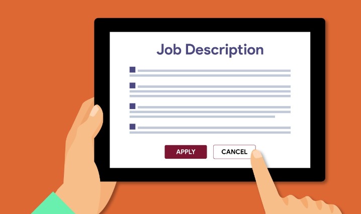Why reviewing job descriptions can improve resume writing