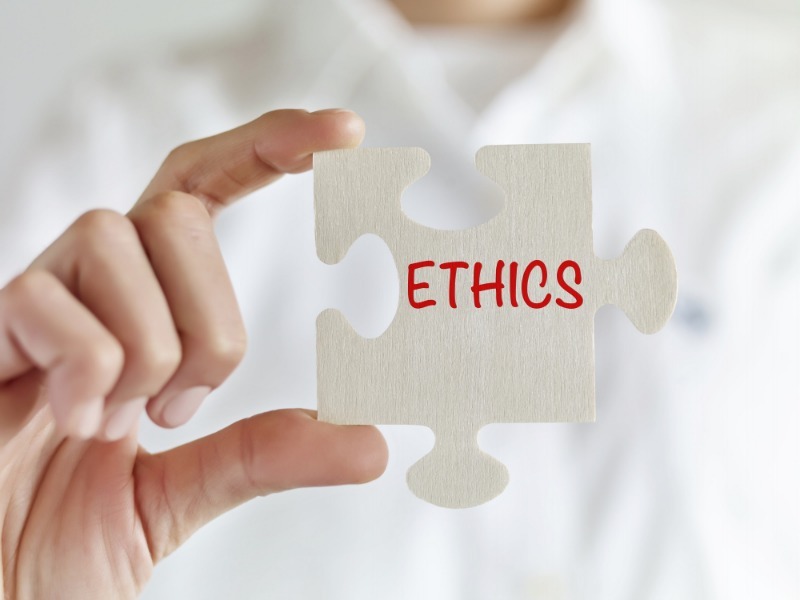 Why personal ethics matter during hiring