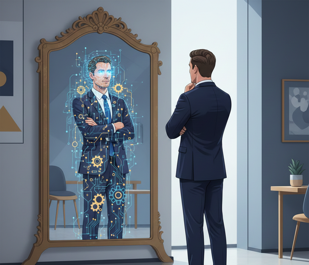 Why reflection ability matters in leadership hiring