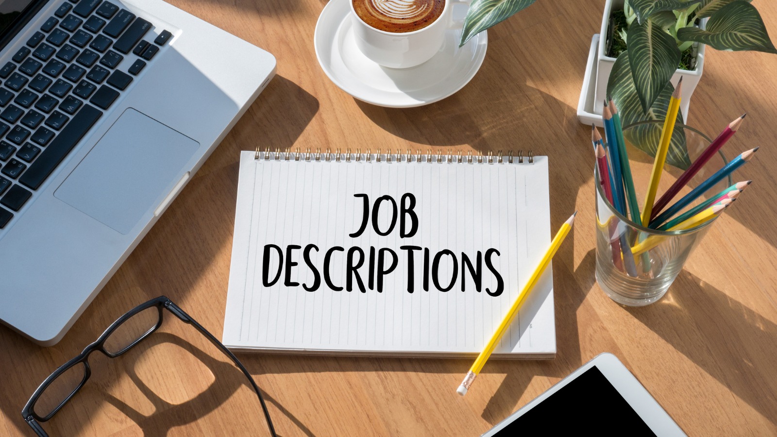 Techniques to decode job description accurately