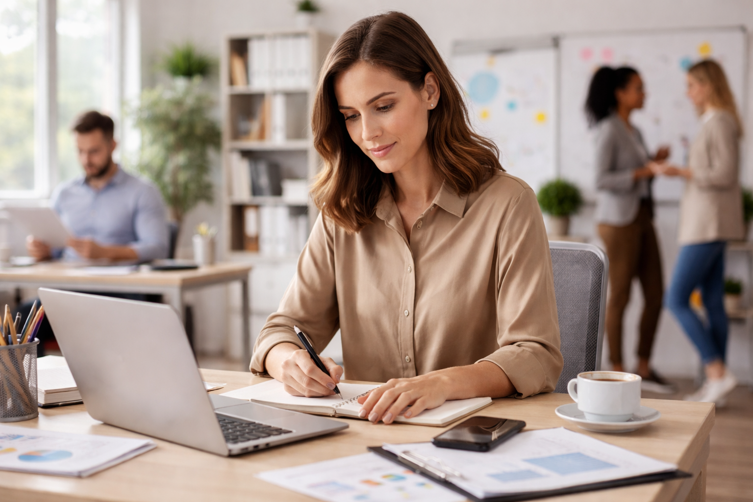 Why employers value consistency over brilliance