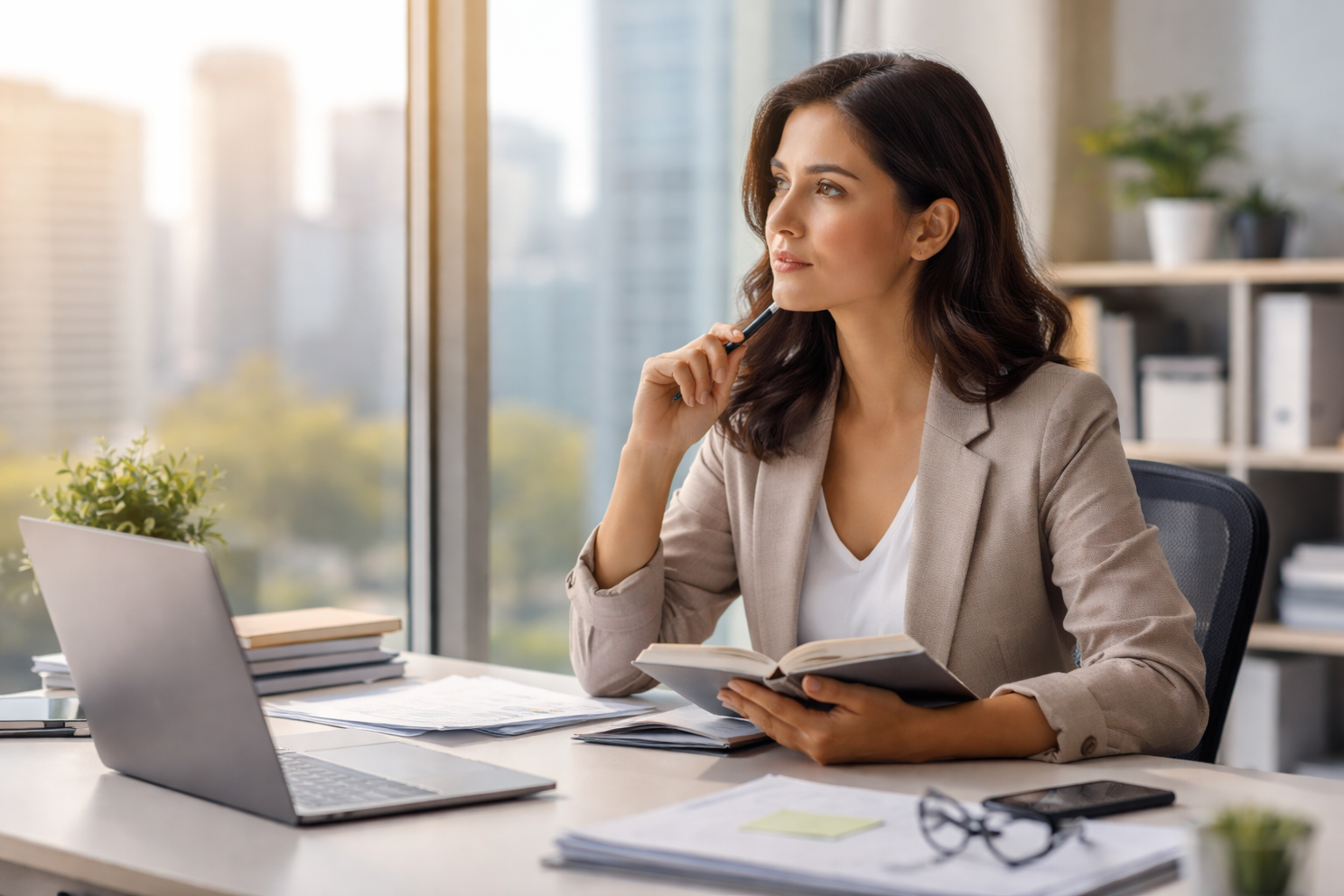 How to avoid rushed career transitions