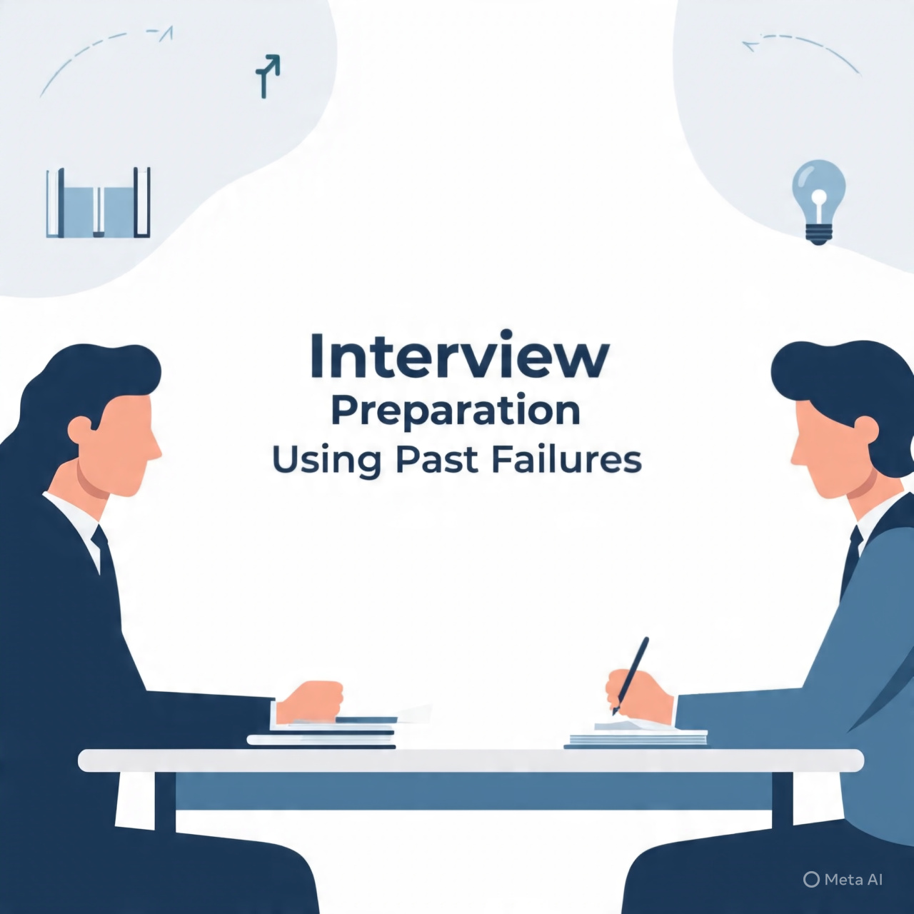 Interview Preparation Using Past Failures