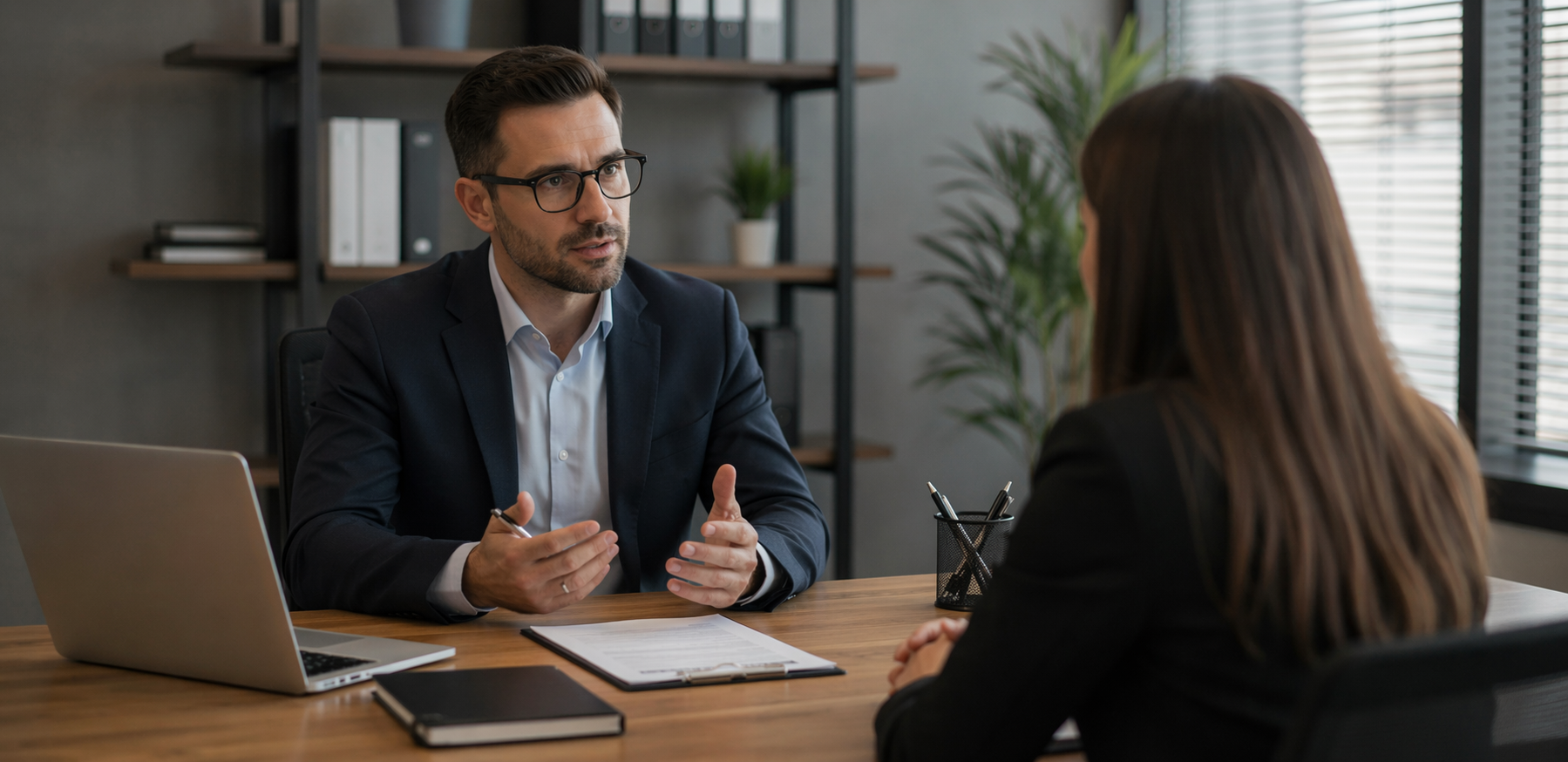 How to think like a hiring manager