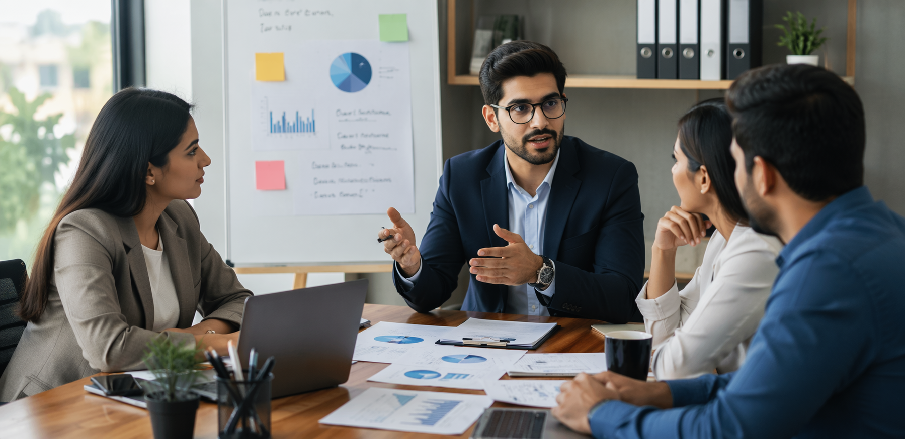 Why understanding business improves careers