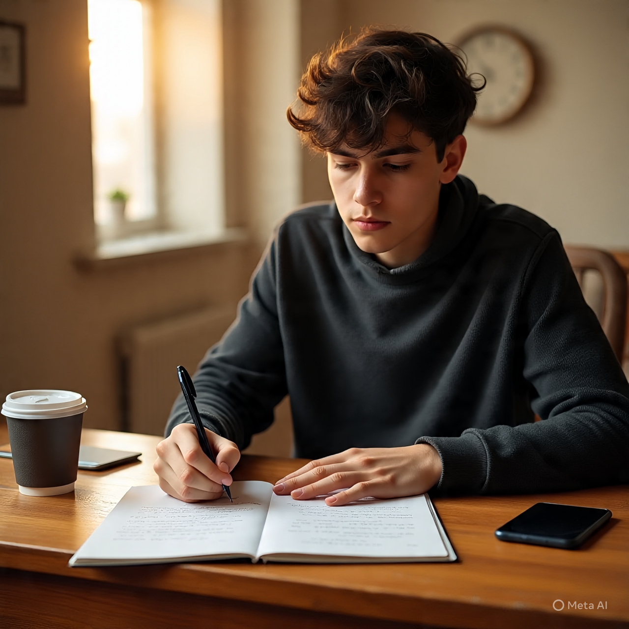 Why Self-Mastery Defines Success