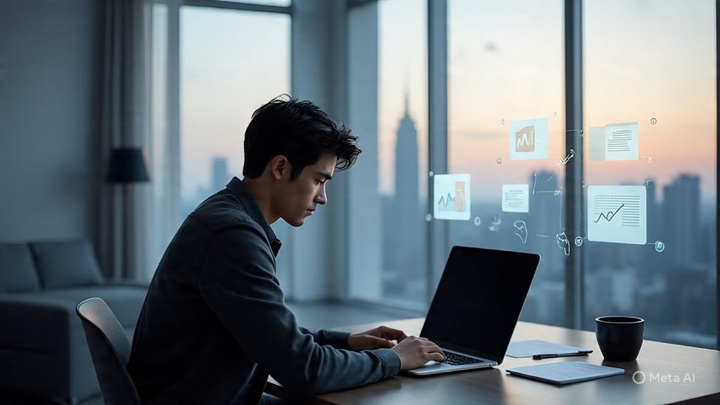 “Remote-Ready” Resume