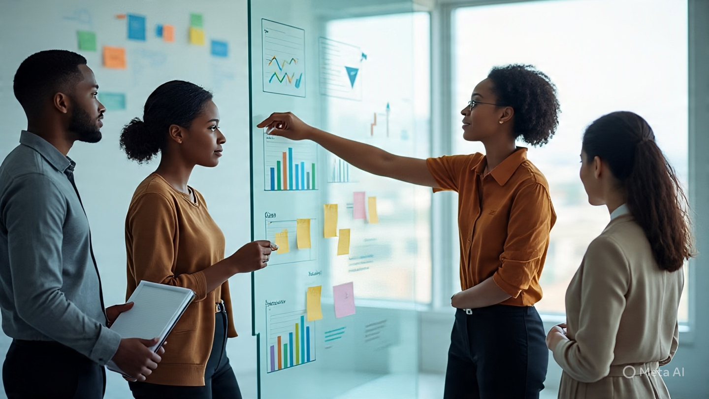 Jobs That Combine Writing, Strategy and Data Skills