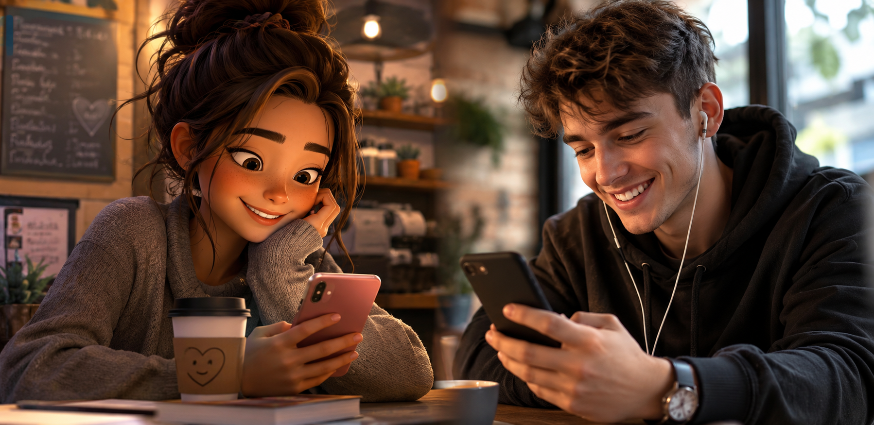 How to Stay in Touch With People Without Being Annoying