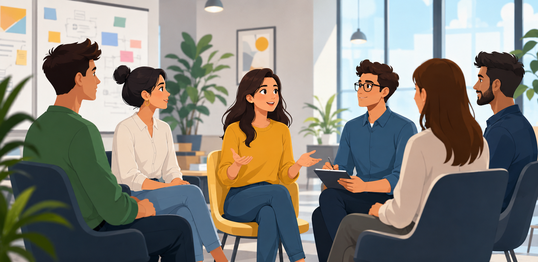 How to Build a Listening Culture in Fast-Growing Teams