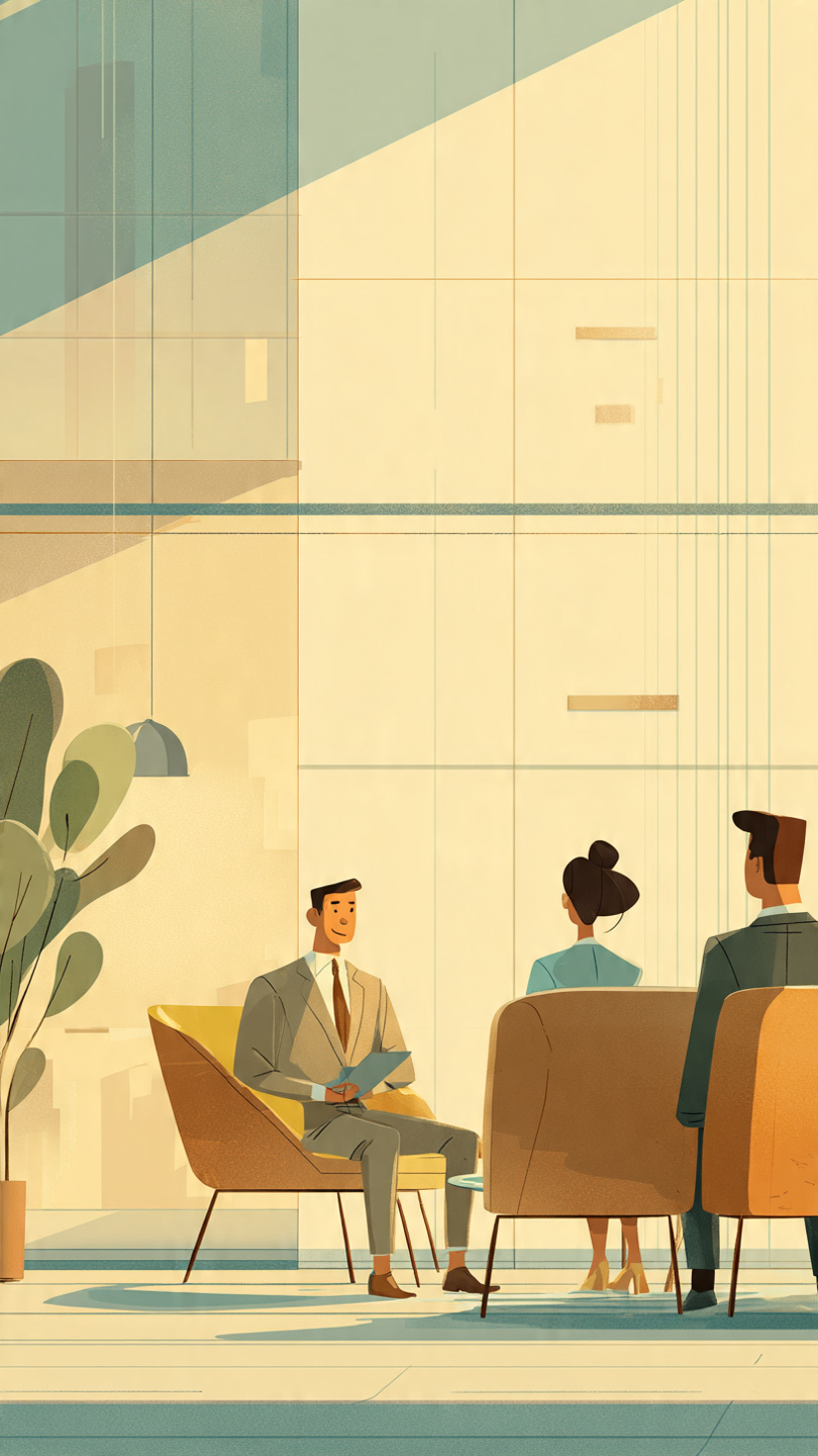 Structure Every Interview Answer
