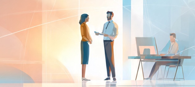 How to Stay in Touch With Internship Mentors Long-Term
