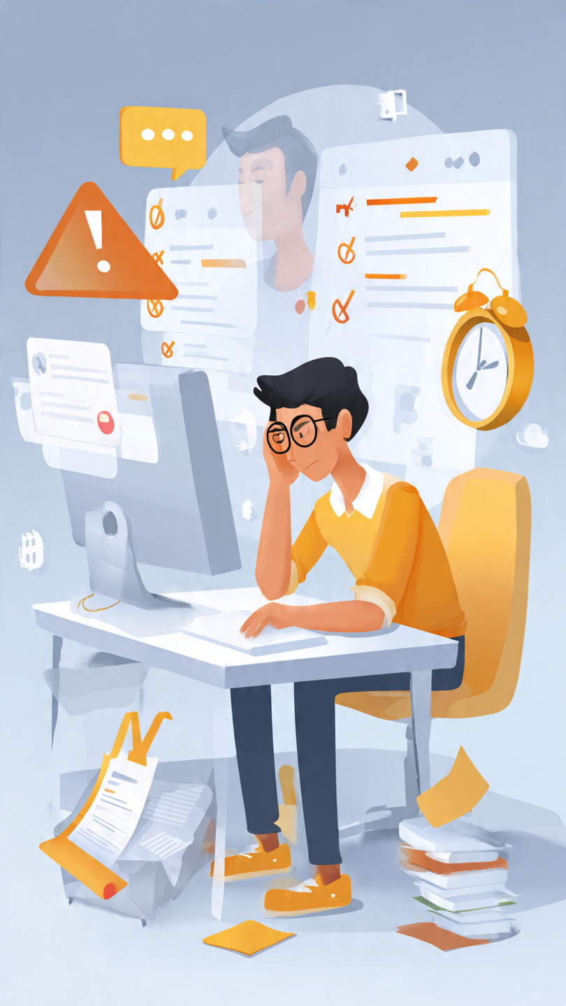 Mistakes That Make Internships Less Valuable on Your Resume