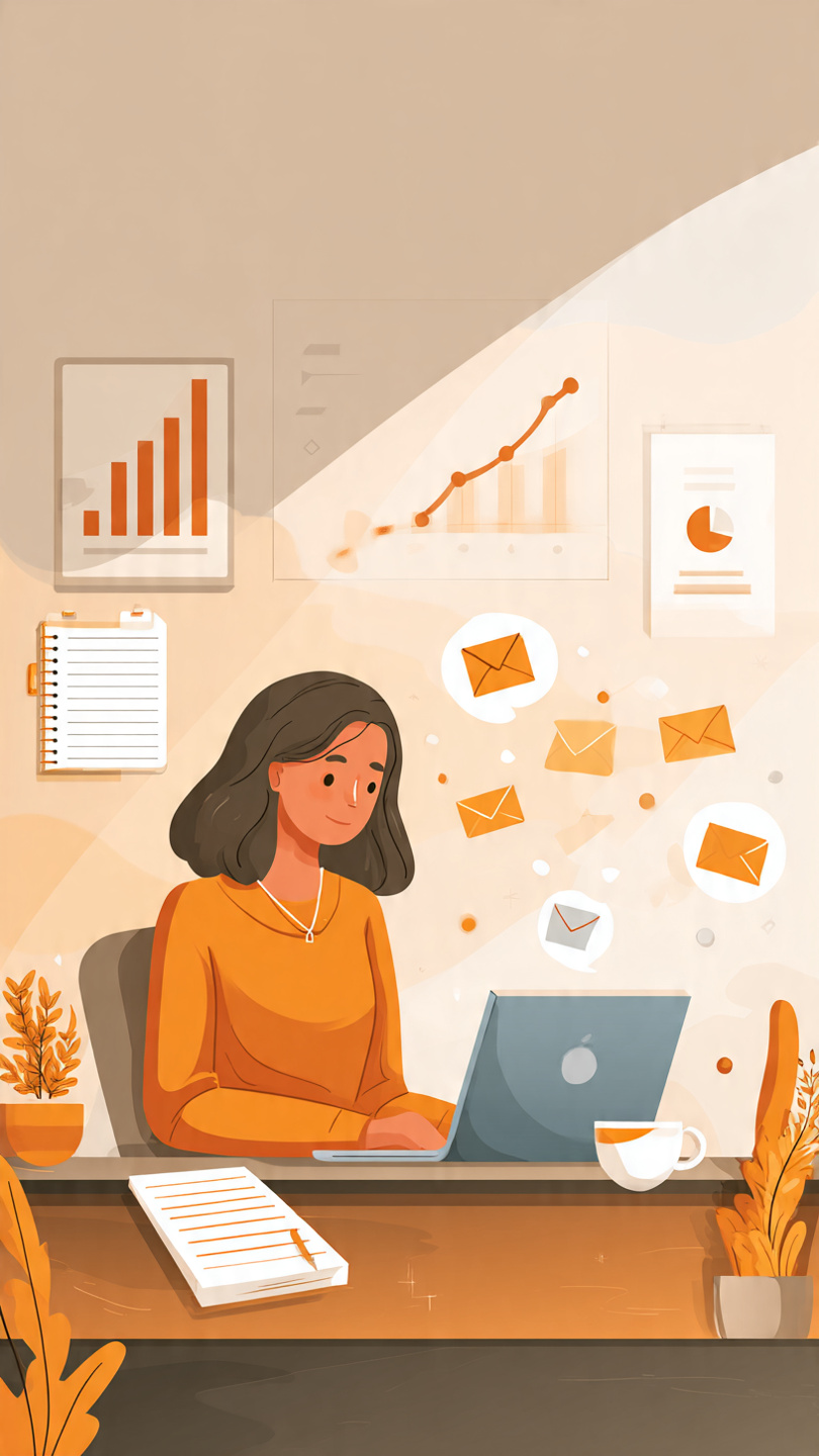 Pitch Yourself to a Company