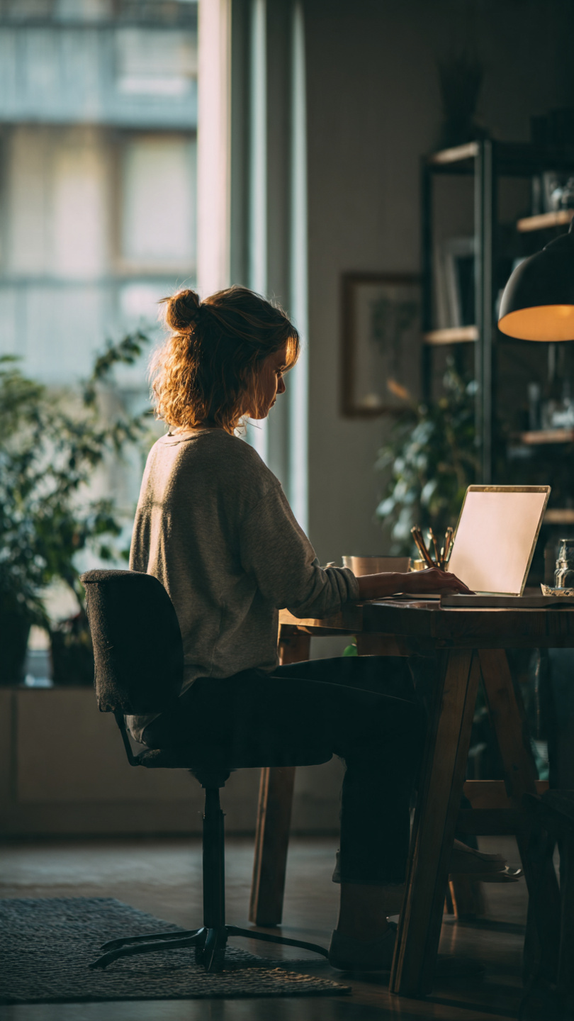 Job Search Strategy