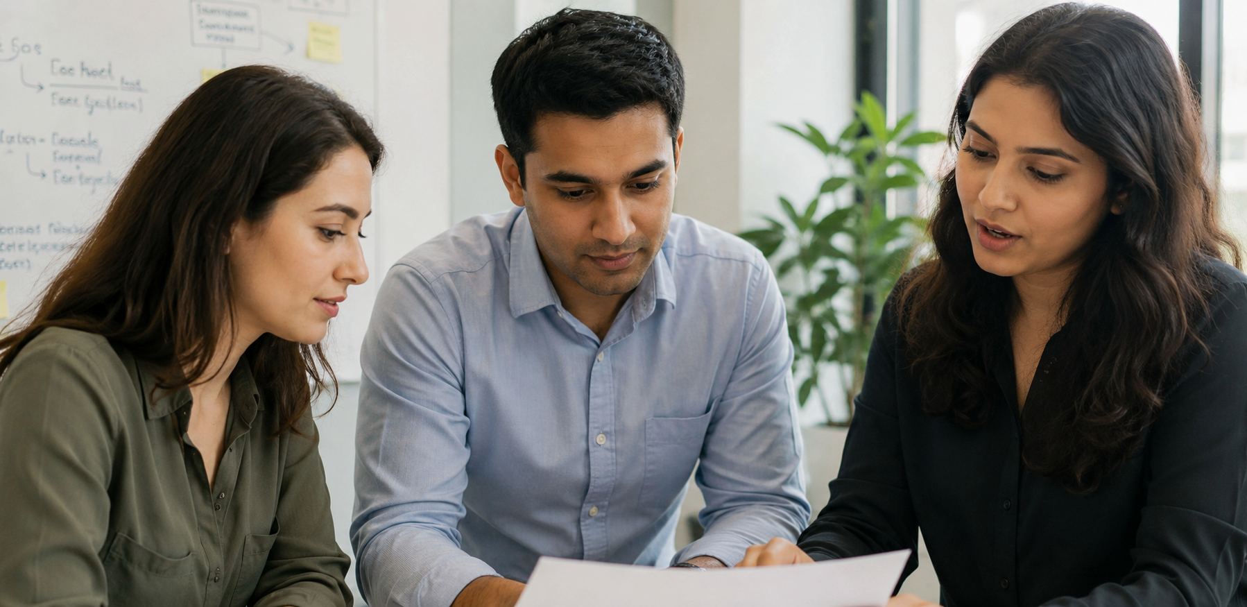 Creative Operations Roles for Detail-Oriented Professionals