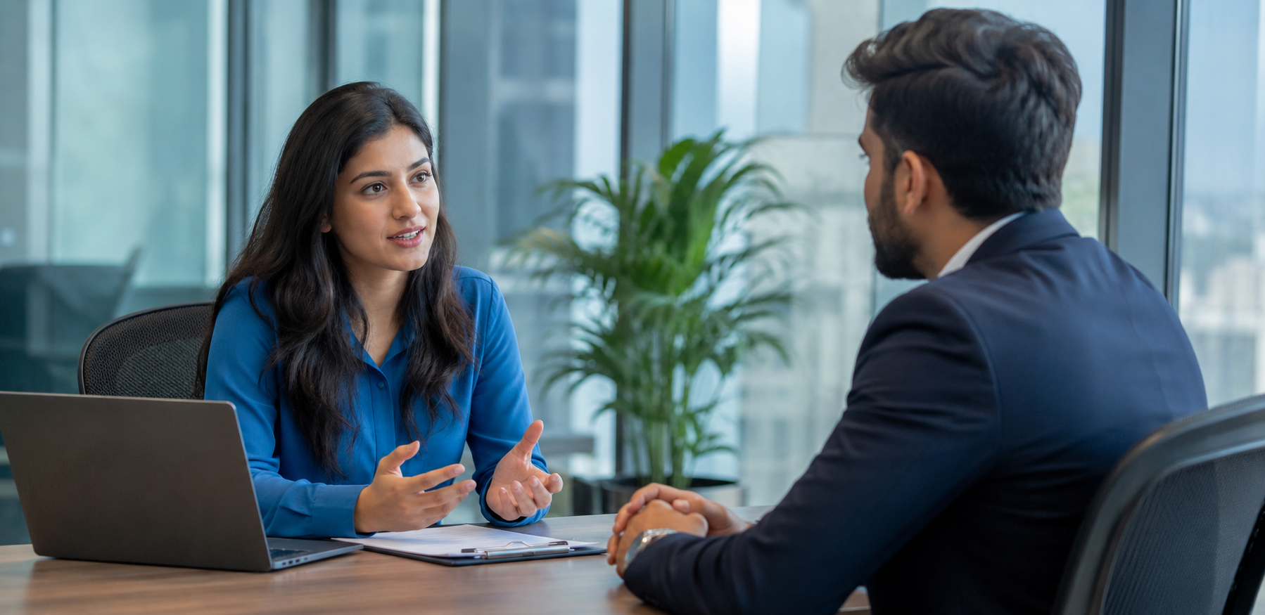 Questions to Ask Employees Before Joining Their Company