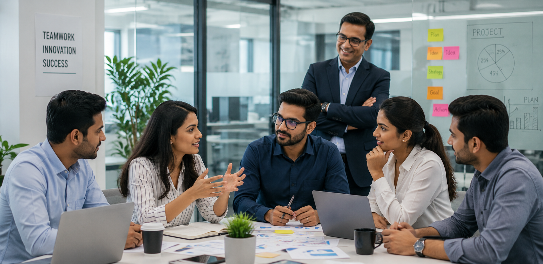 How to Create Internal Learning Communities at Work