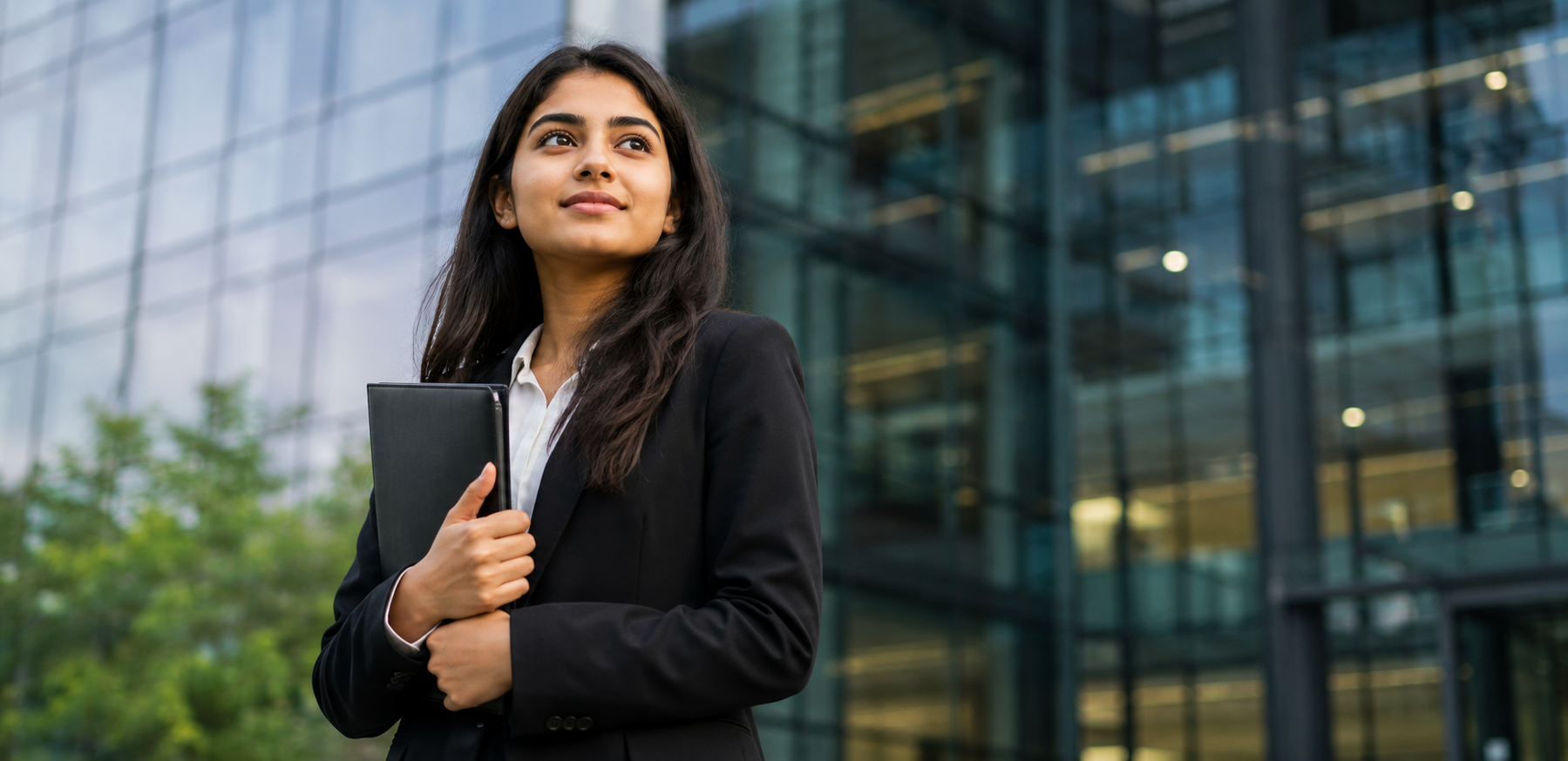 How to Find Internships at Big Companies Without a Network
