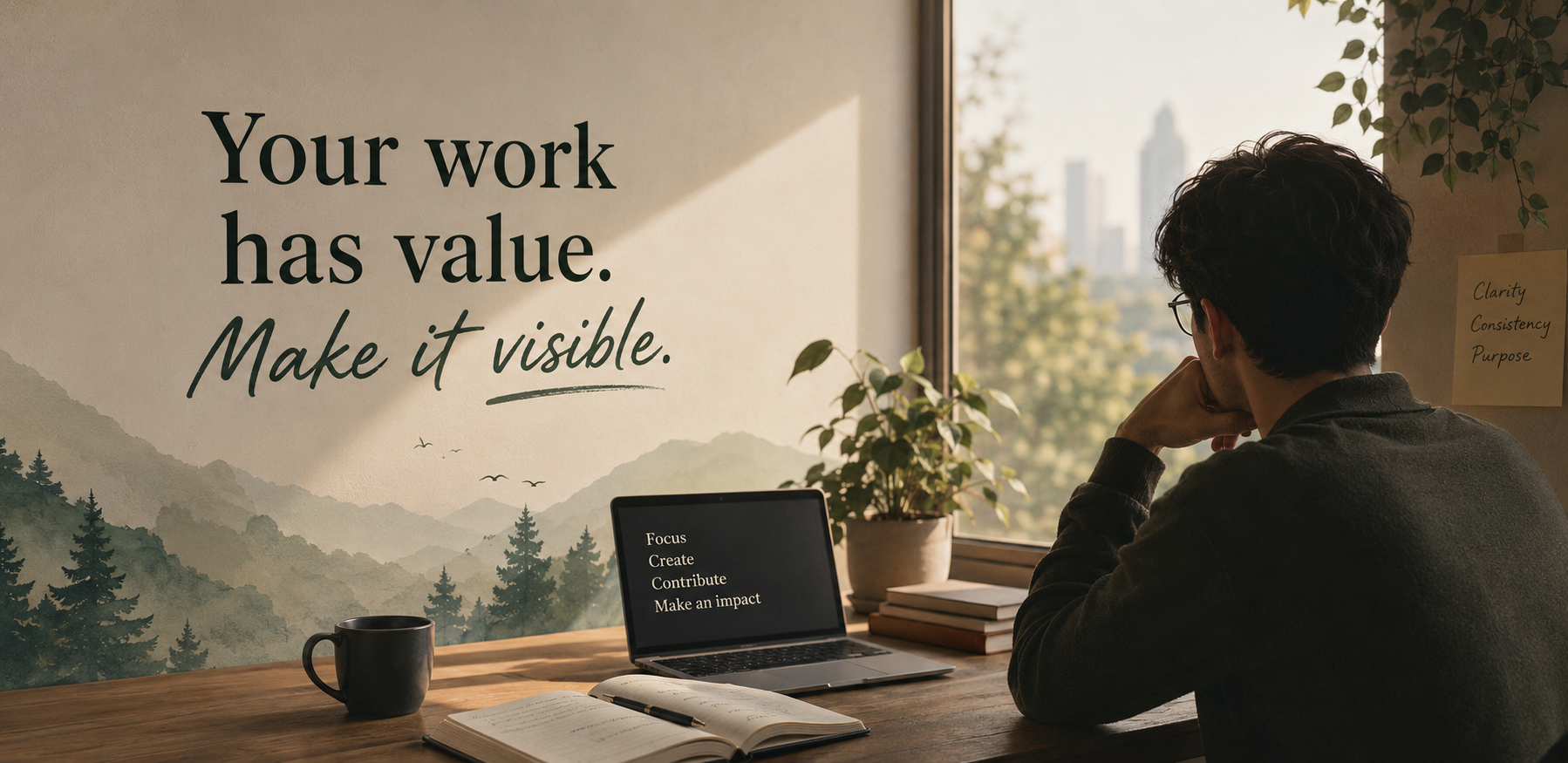 Personal Branding for Shy Professionals Who Hate Self-Promotion