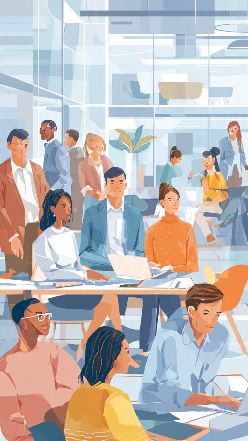 Career Paths for People Who Love Talking but Hate Selling