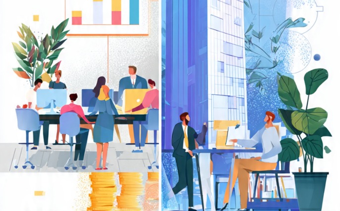 Small Companies Can Attract Top Talent Without Huge Salaries