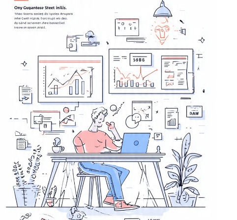 Startups Love Generalists
create image Alt text: A modern illustrated infographic titled “Why Startups Love Generalists,” showing a multitasking person working at a desk with a laptop while managing different roles like marketing, design, analytics, and communication. Around the character are floating icons representing skills such as content creation, marketing, design, tech knowledge, customer support, and analytics. On the left side, large bold text reads “WHY STARTUPS LOVE GENERALISTS” with the subtitle “One person. Many skills. Endless impact.” The background is a clean, minimal office-style setting with charts, notes, and a growth path illustration labeled idea, plan, build, grow.