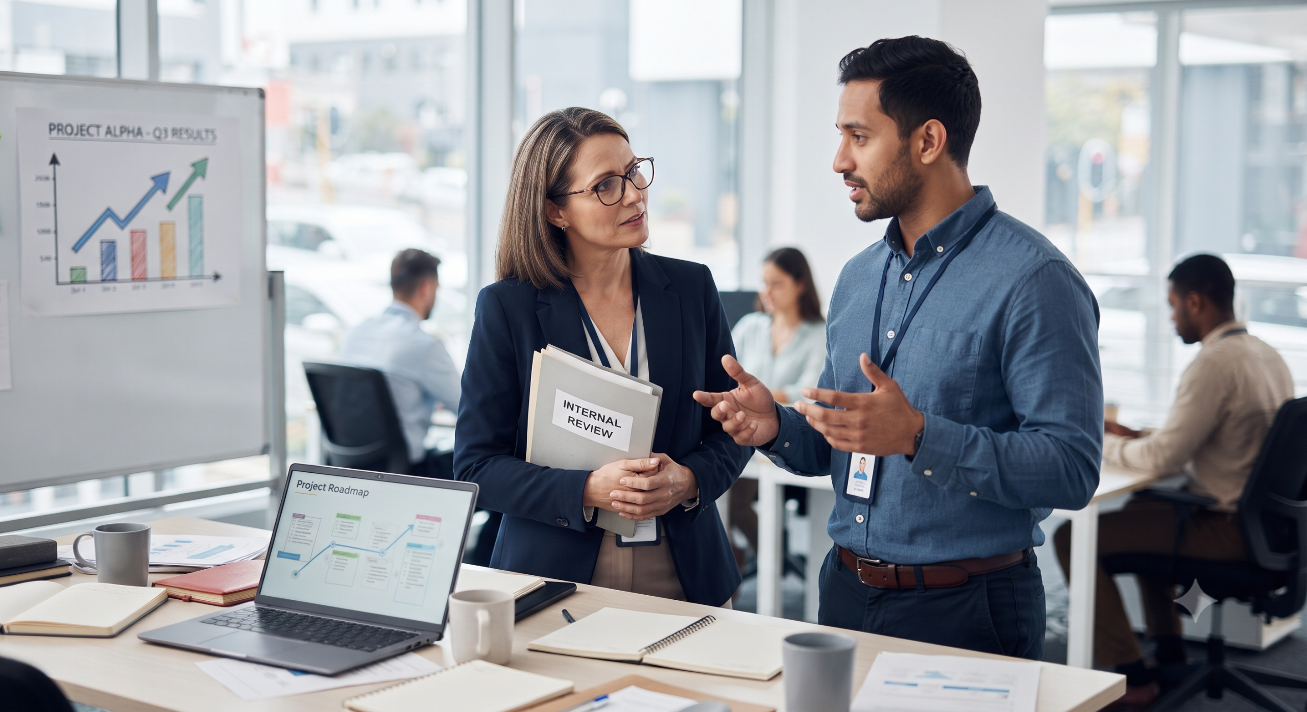 Why Hiring Managers Quietly Prefer Internal Candidates