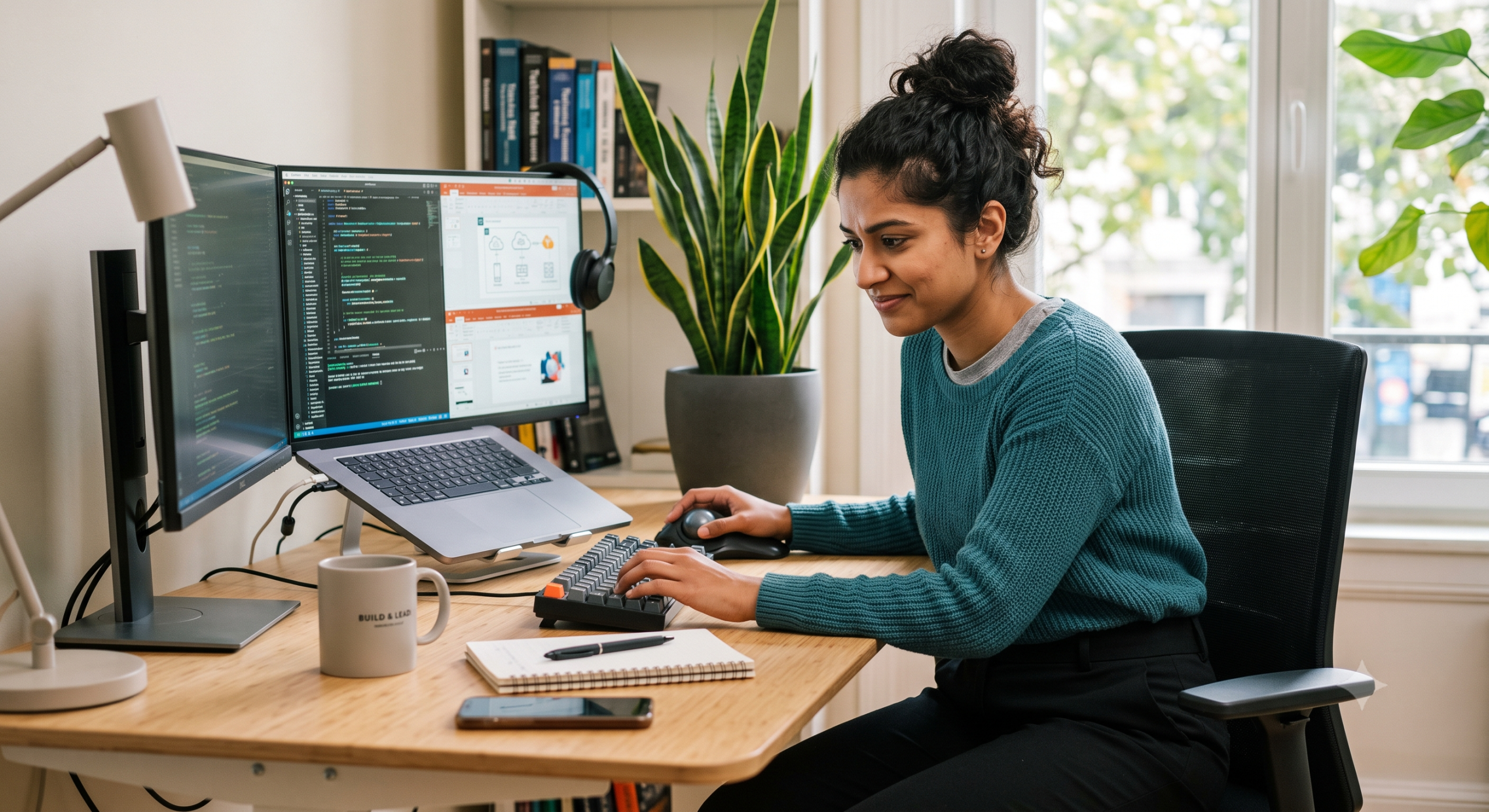 How to Shift From Engineering to Pre-Sales or Solution Architecture