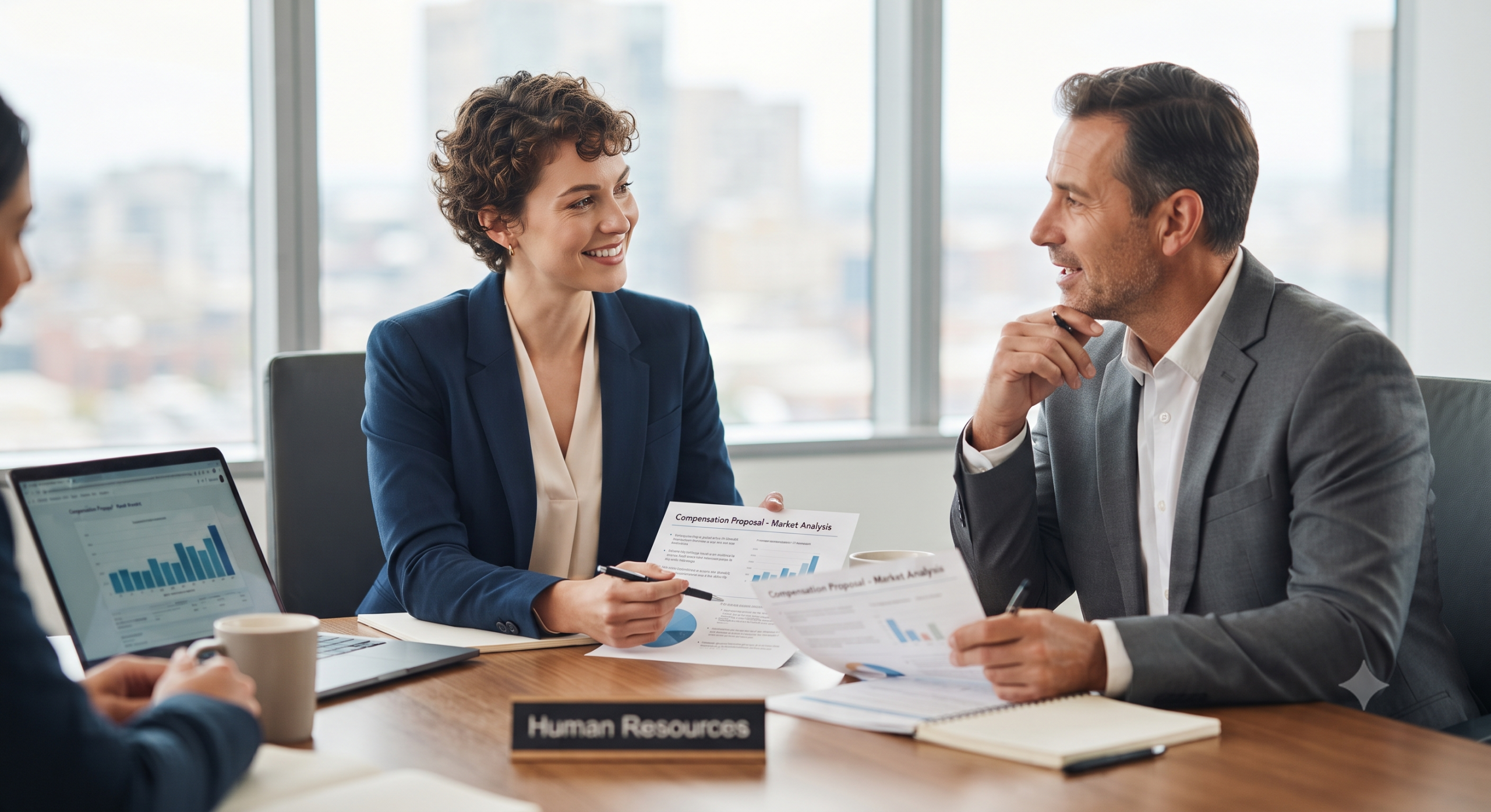 How Women Can Negotiate Salary Without Being Labeled Difficult