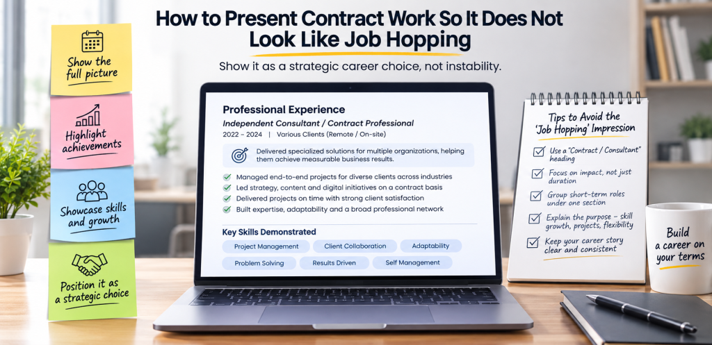 Contract Work