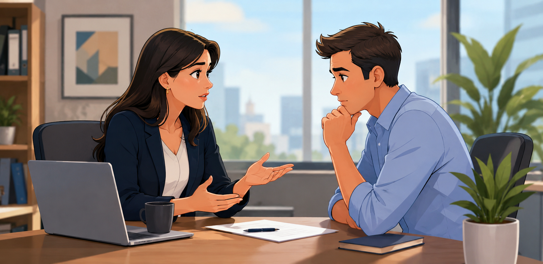 How to Give Difficult Feedback to a High Performer