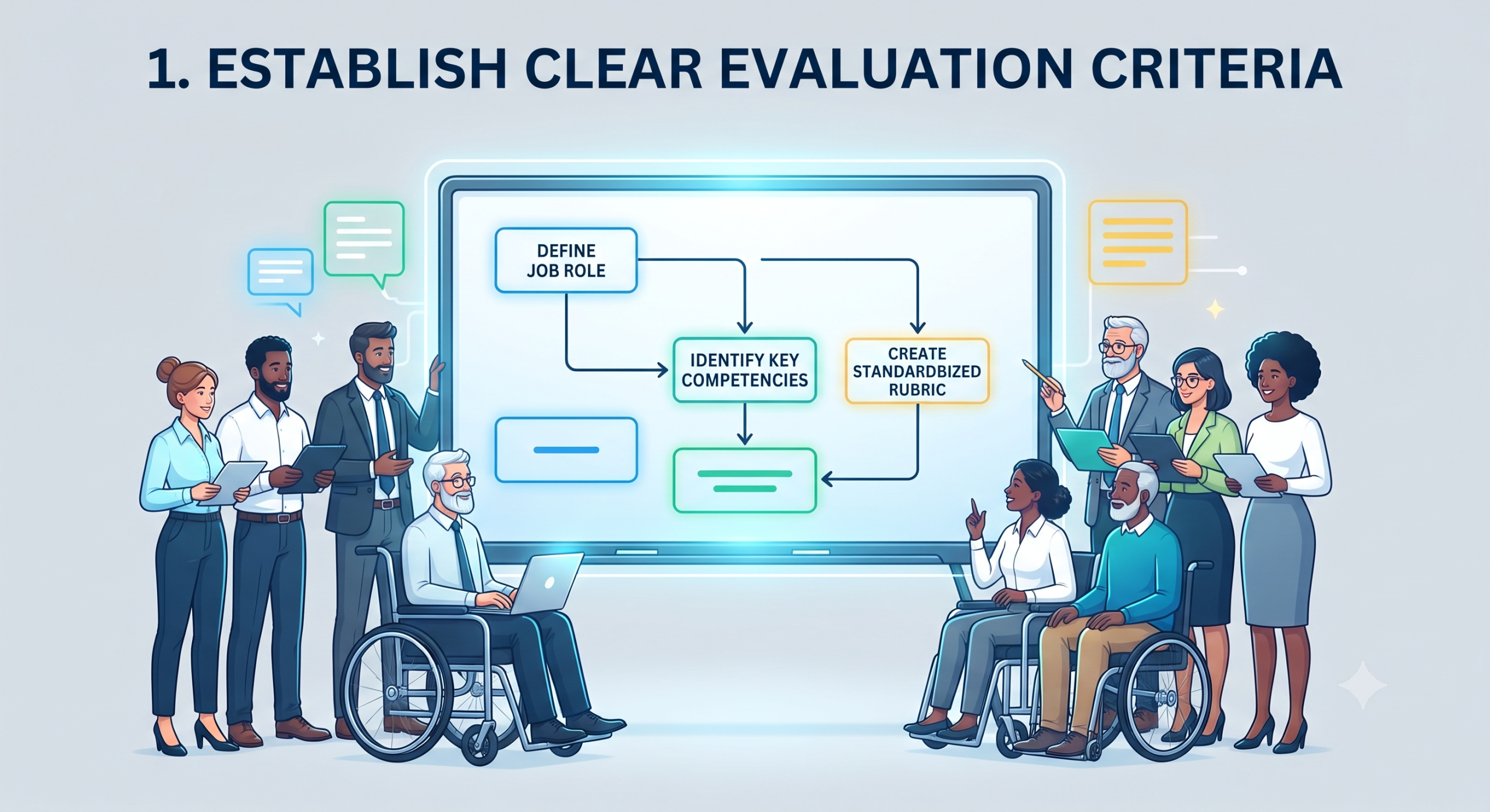 How Companies Can Design Assessments That Reduce Bias
