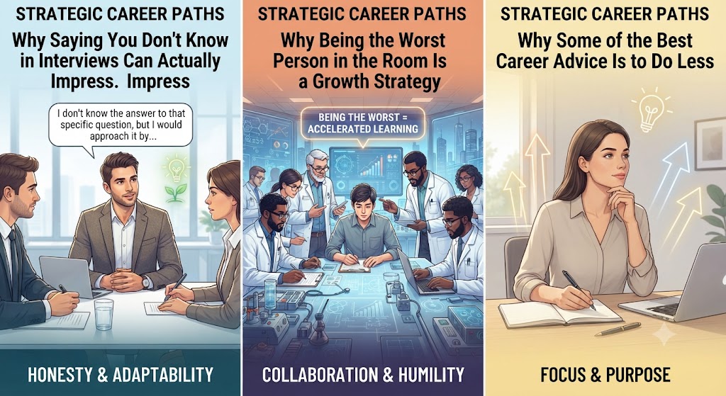 Why Ignoring LinkedIn for 90 Days Might Help Your Career