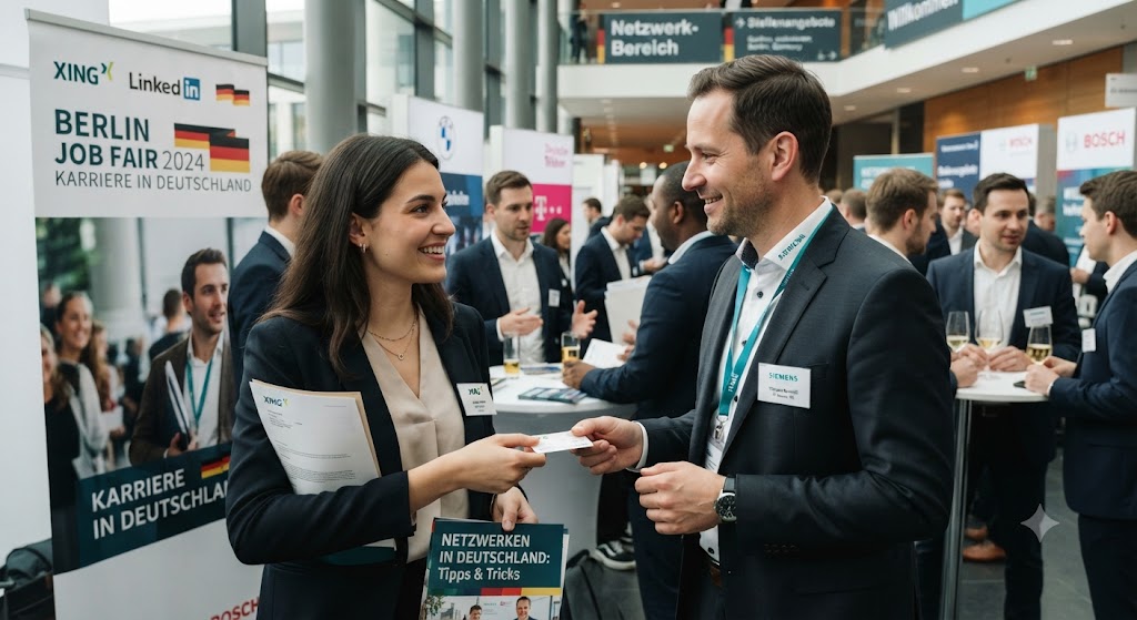 Learn German Business Etiquette and Communication Styles