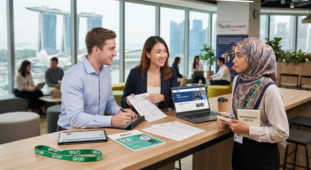 How to Find Internships in as a Student or Fresher